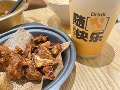 -匠本米所·炸酱米线·潮汕小食(万象食家店)