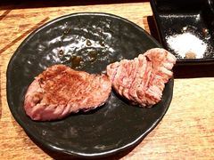 -松阪牛焼肉M(法善寺横丁店)