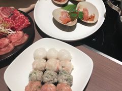-协成海鲜火锅(情侣路店)