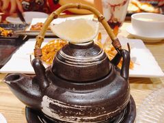 -津之港·日本料理·铁板烧