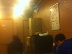 -肯德基(旺角大楼店)