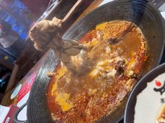 -老天桥蛙炉火锅(姑苏总店)