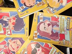 -剧狐剧本杀(徐汇1号店)