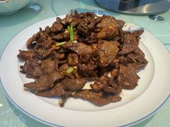 -老城味道·传统天津菜(杨柳青店)