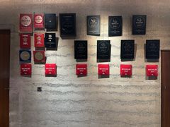 -广州富力君悦大酒店空中花园