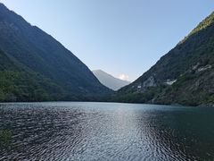 -叠溪松坪沟景区