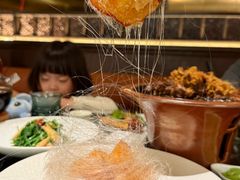 -奉天小馆·非遗东北菜(沈阳万象城店)