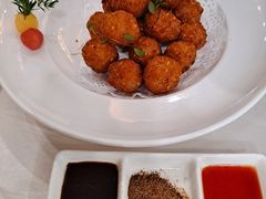 -东门烤鸭店(东华门店)