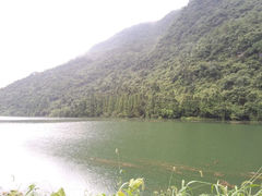 android_upload_pic-千岛湖王子谷漂流