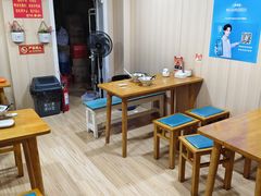 -鸭小妹鸭血粉丝(老门东店)