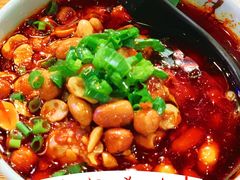 脑花-走街串巷(丰富路店)