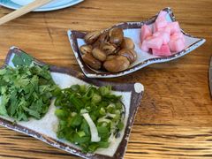 -庭院·冰煮羊·北京涮肉(西单店)