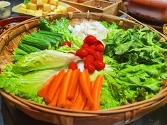 -昆虫窝子·特色云南菜(拓东路总店)