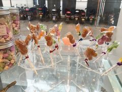 -八珍米家水塔糕(湖东邻里中心北楼店)