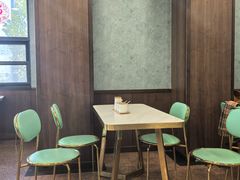 -古南都·清真绿柳居菜馆(太平南路店)