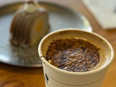 -J Create城市露营咖啡·简餐·宠物(上海动物园店)