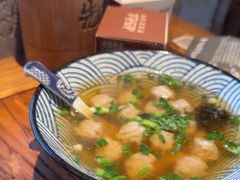 -北丐先生·野馄饨烧烤(长宁龙之梦店)