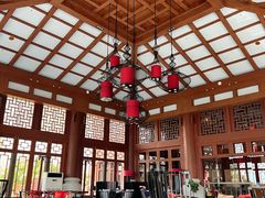 -海口万豪·大堂吧·望海吧.日落海景·下午茶·奶茶·咖啡·轻食·蛋糕·鸡尾酒·清吧