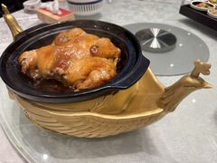 -百年家风·老馆子(东风店)