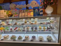 -仟吉·ART FARM主题店(菱角湖万达店)
