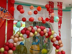 -乐之童成长中心(宝山万达店)