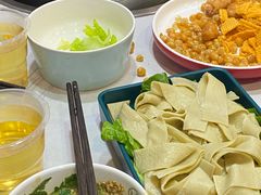 -大四喜·鲜牛肉火锅(洛阳大学城店)
