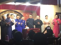 -哈哈曲艺社(西门闲亭店)