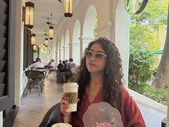 -星巴克臻选(广州沙面店)