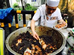 -马文章胖子甑糕(洒金桥店)