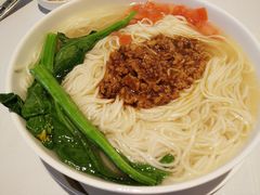 -三宝大饭店-中和艺素餐厅(浦上金山正祥广场店)
