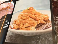 -澳洲肥牛火锅(转盘路店)