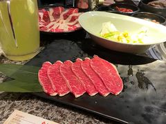 -汉拿山(印象城店)