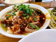 -中和裴氏蹄花(府河路店)