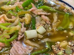 -保儿牛肉面(万象城店)