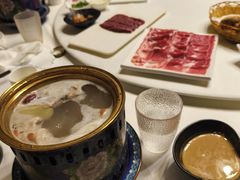 -东来顺饭庄(西直门店)