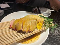 过桥口水鸡-桂花里·衢州菜·精酿餐吧(未来科技城万达广场店)