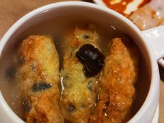 -广州逸林假日酒店·四季桃源中餐厅(白云山风景区店)