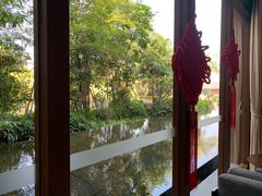 -美的鹭湖森林度假区