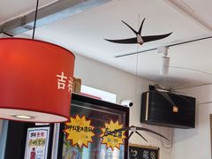 -北三条胡同打卤面馆(雍和宫店)