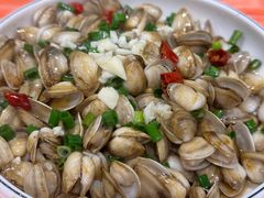 -高佳庄·舟山海鲜(海景旗舰店)