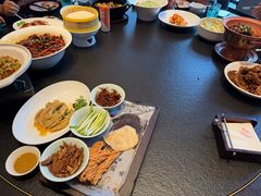 -大鸭梨烤鸭(石佛营店)