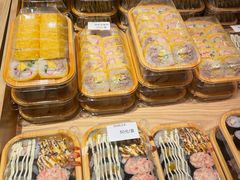 -佰禾寿司(学府凯德店)