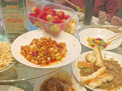 -7号院家宴.烧鸽子(门头沟店)