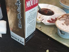 -太守宴·蘭院(天塔店)