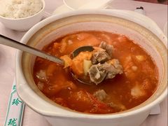 -玲珑餐厅(陕西南路店)
