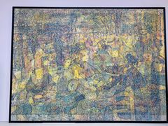 -四川美术学院美术馆