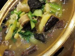 -塞伊德·蒙餐(锡林浩特店)