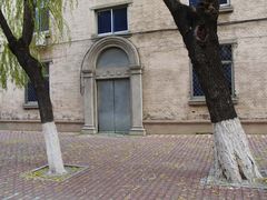 -辽宁大学(崇山校区)