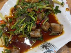 -官塘锋记鱼生·生腌·砂锅粥(牌坊街店)