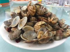 -聚德福海鲜家常菜(刘庄店)